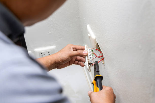 Best Residential Electrician Services  in Port Gibson, MS