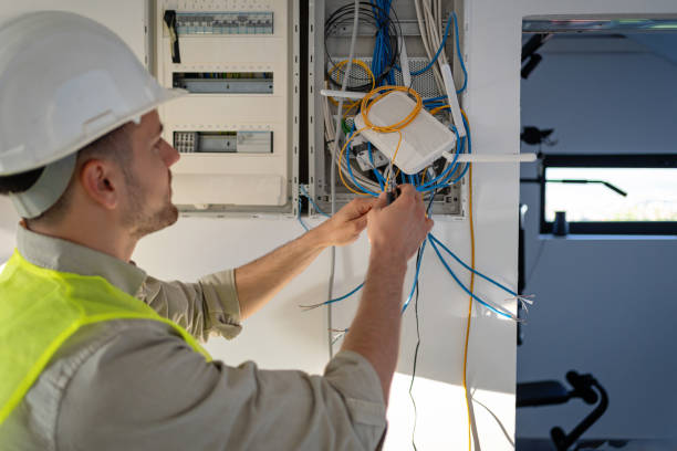 Best Local Electrician Companies  in Port Gibson, MS